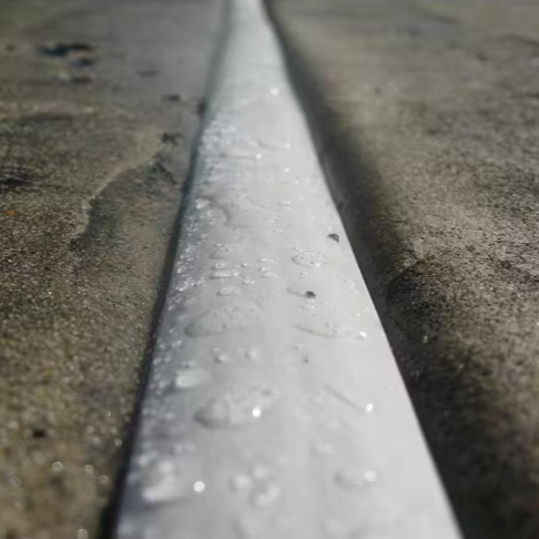 Premium Rubber Joint Replacement - 20 feet